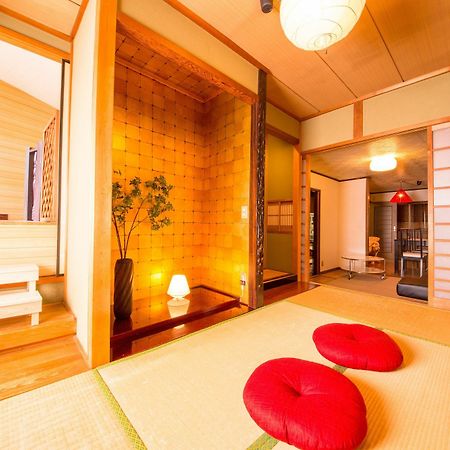 Kyoto Fushimi Lib Plus Kültér fotó
