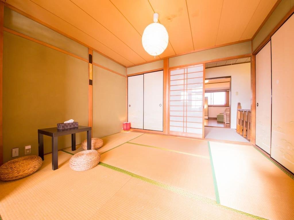 Kyoto Fushimi Lib Plus Kültér fotó