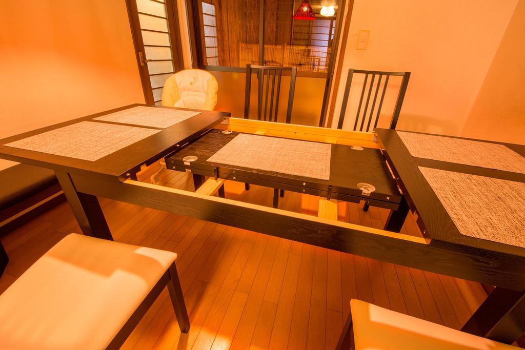 Kyoto Fushimi Lib Plus Kültér fotó