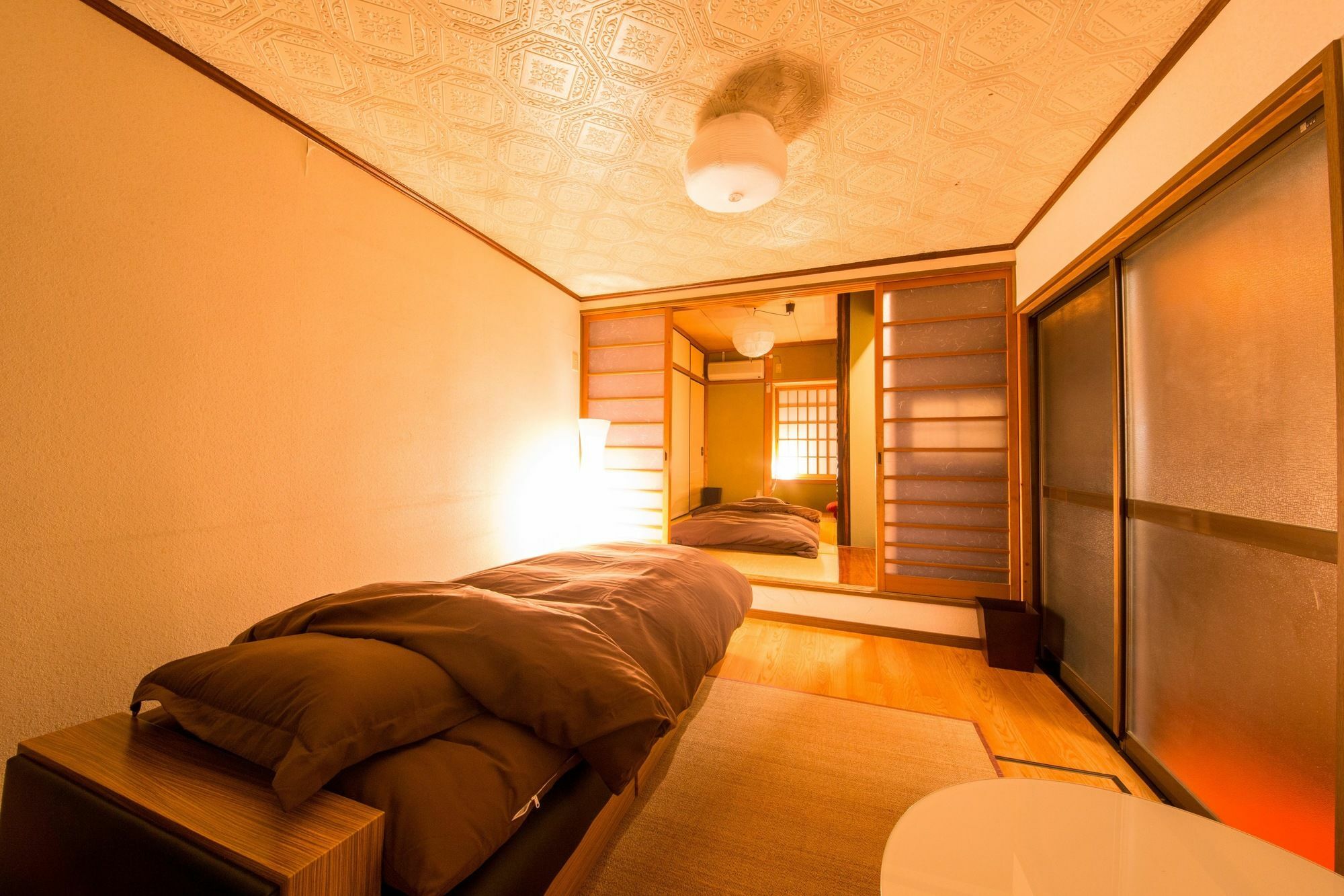 Kyoto Fushimi Lib Plus Kültér fotó