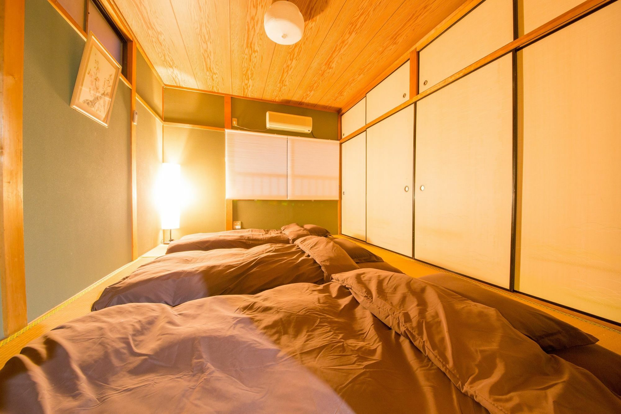 Kyoto Fushimi Lib Plus Kültér fotó