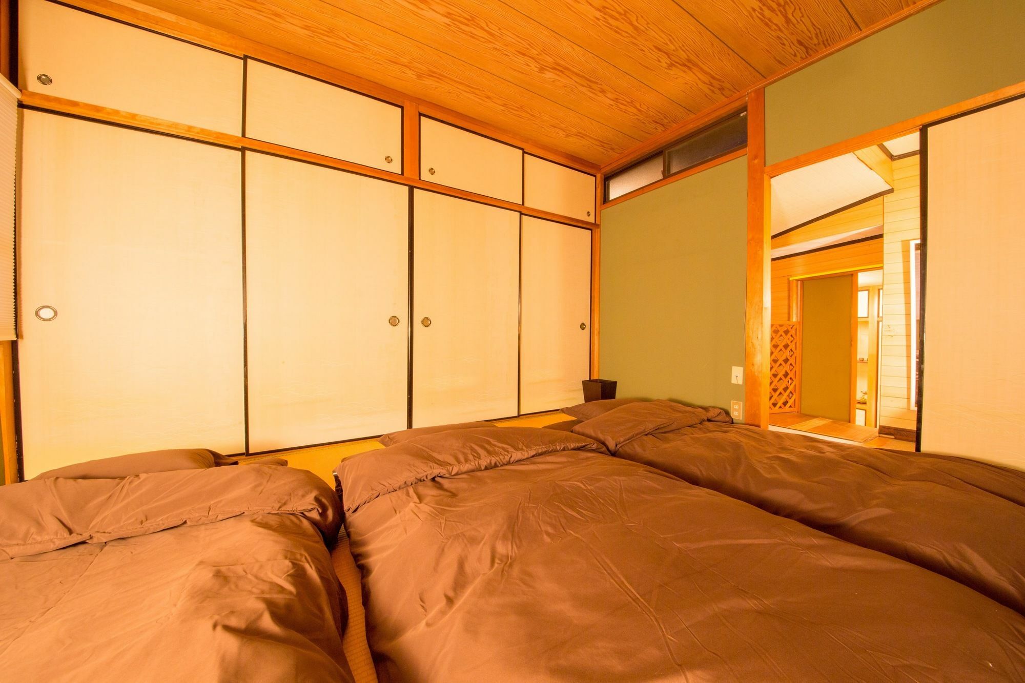 Kyoto Fushimi Lib Plus Kültér fotó