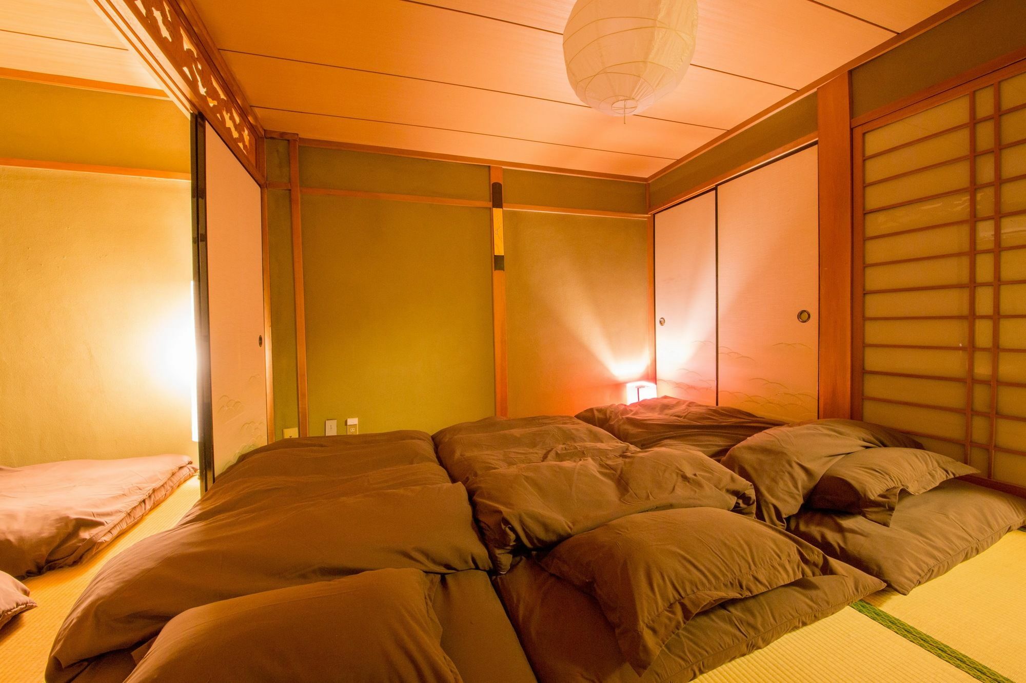 Kyoto Fushimi Lib Plus Kültér fotó