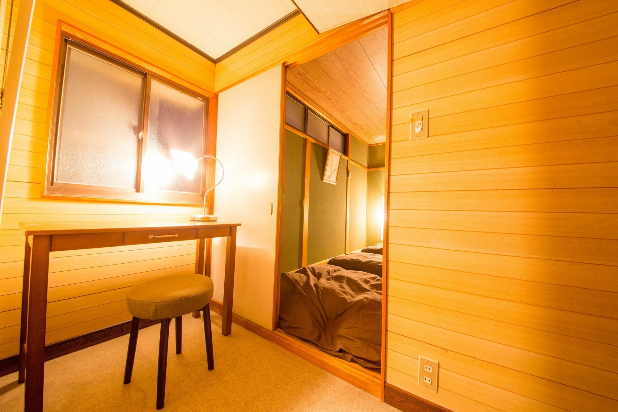Kyoto Fushimi Lib Plus Kültér fotó