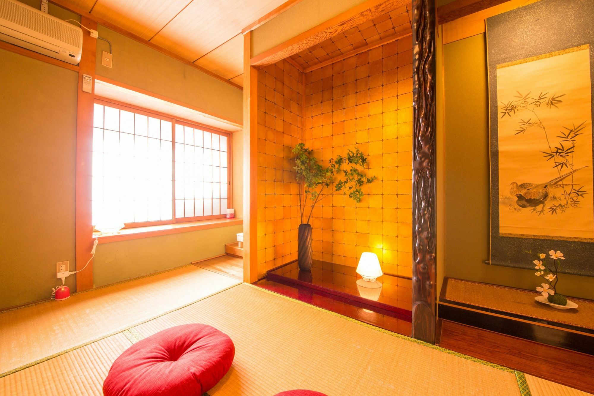 Kyoto Fushimi Lib Plus Kültér fotó