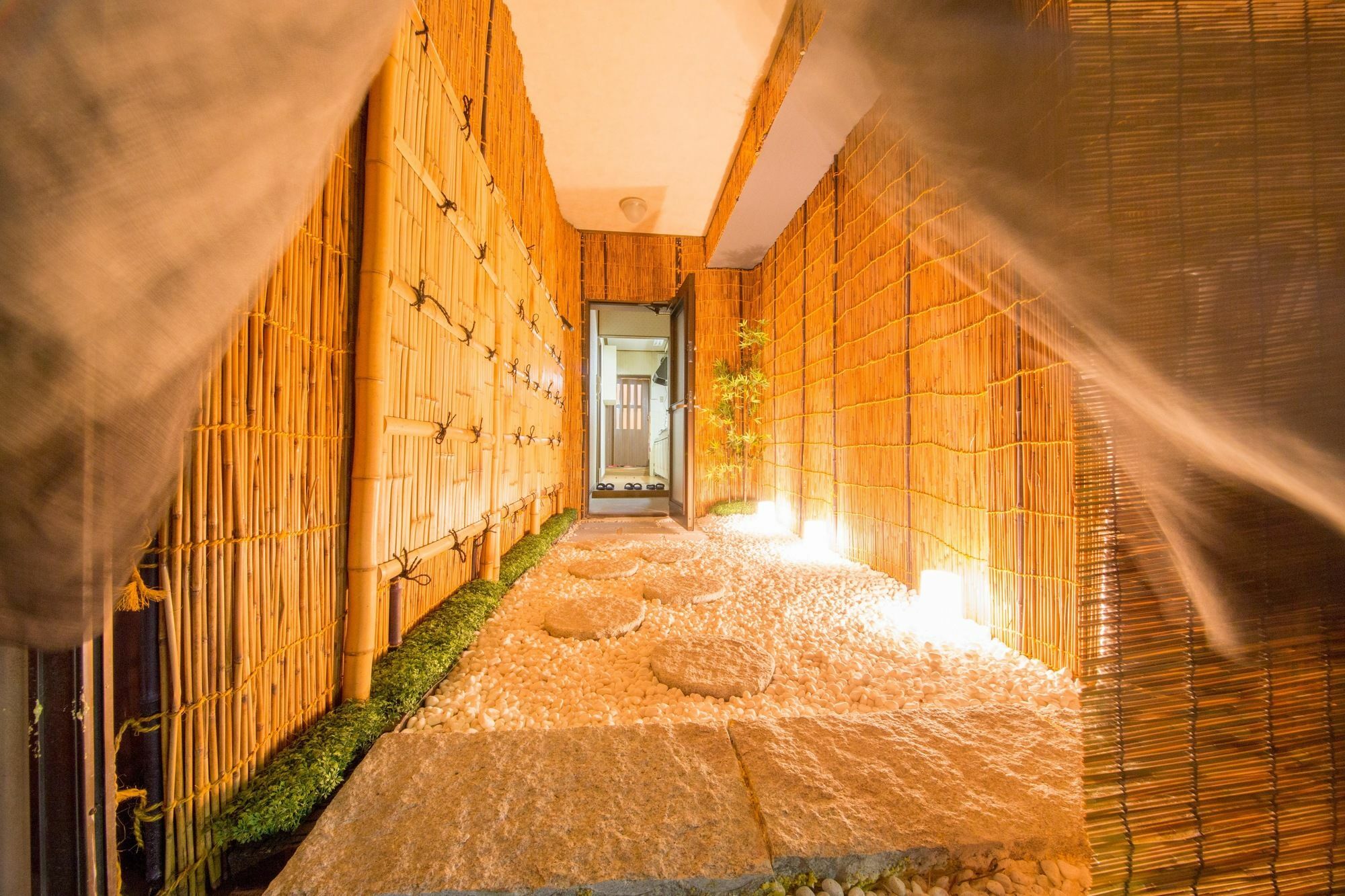 Kyoto Fushimi Lib Plus Kültér fotó