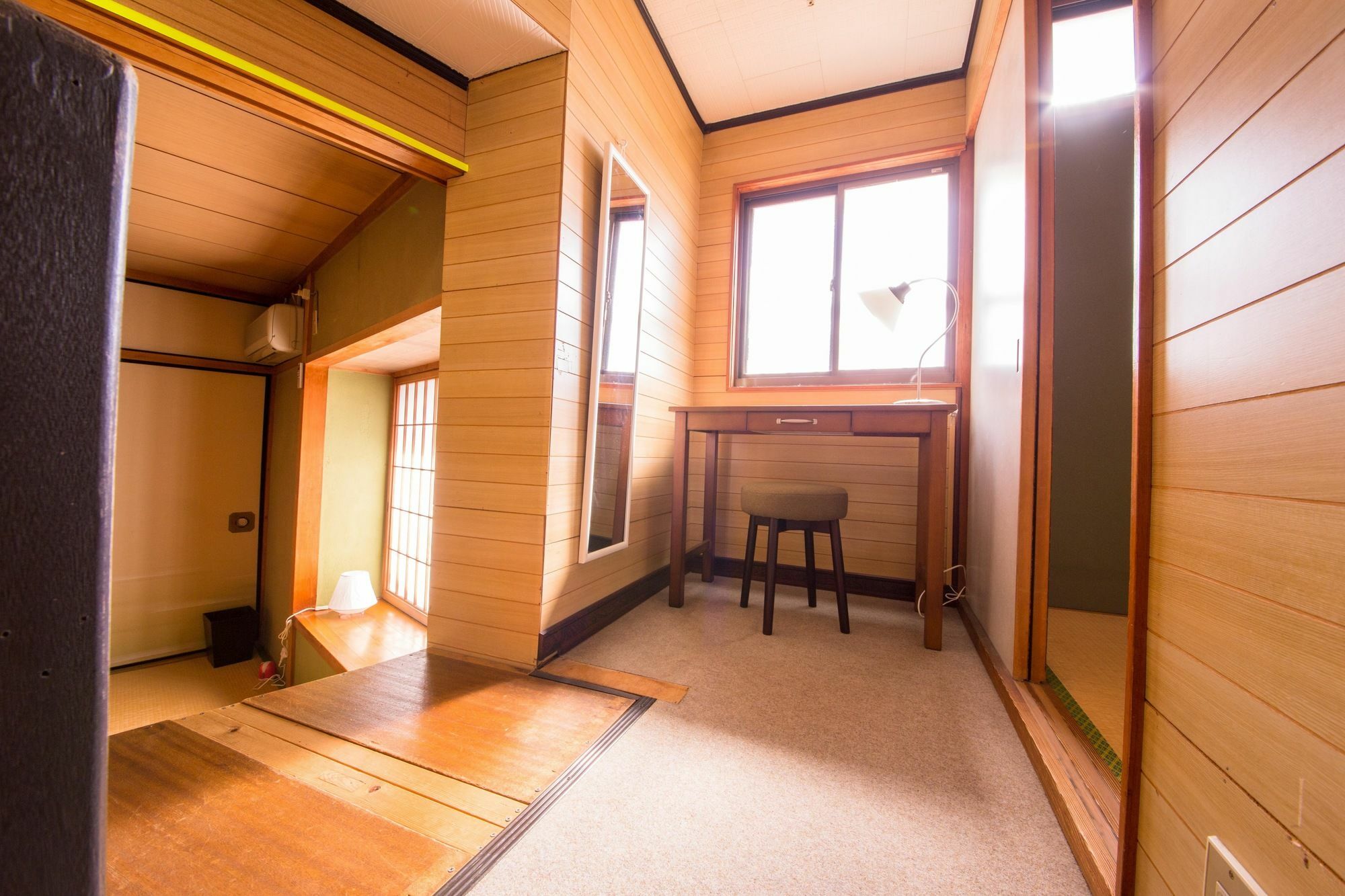 Kyoto Fushimi Lib Plus Kültér fotó