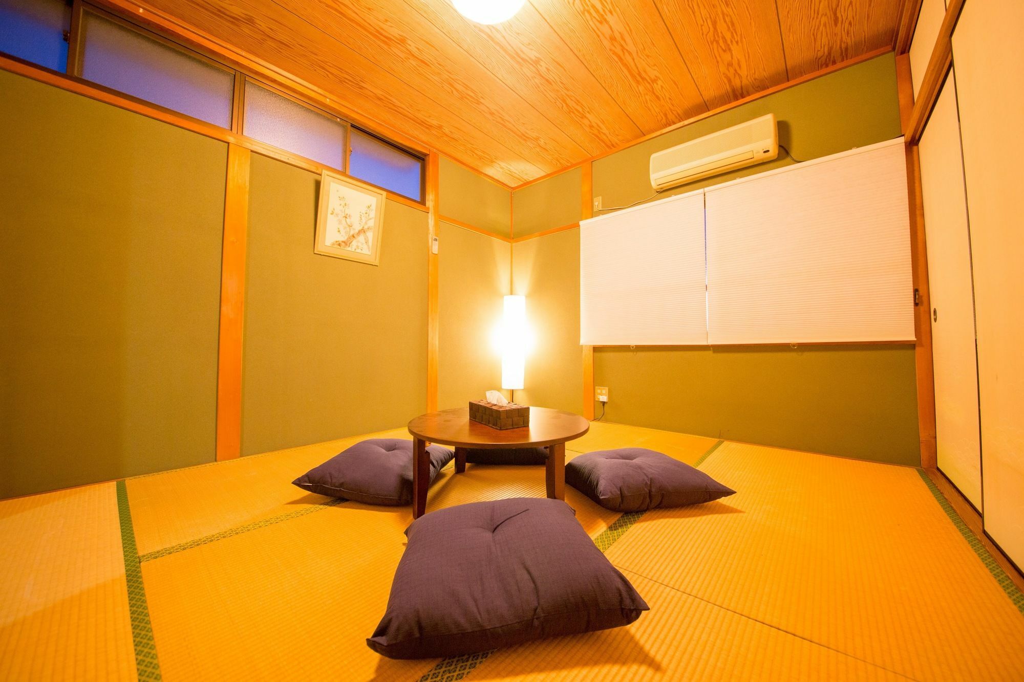 Kyoto Fushimi Lib Plus Kültér fotó